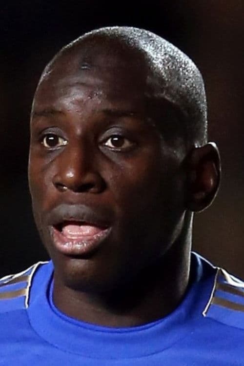 Demba Ba profile photo