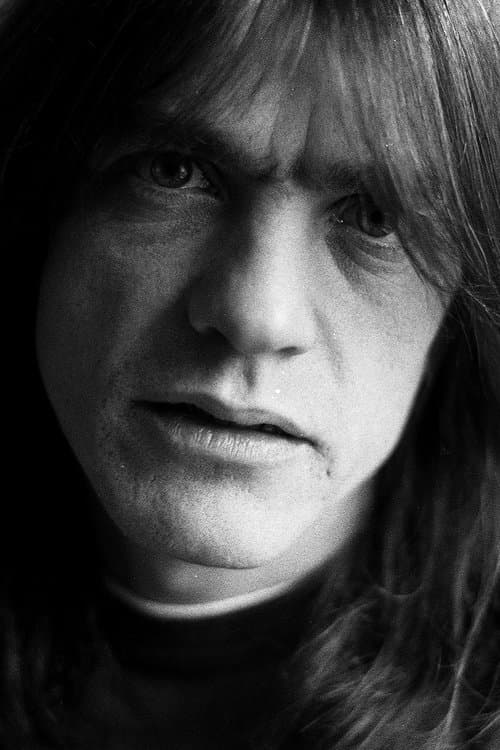 Malcolm Young profile photo