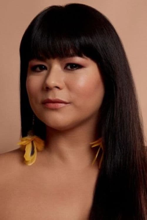 Eunice Baía profile photo