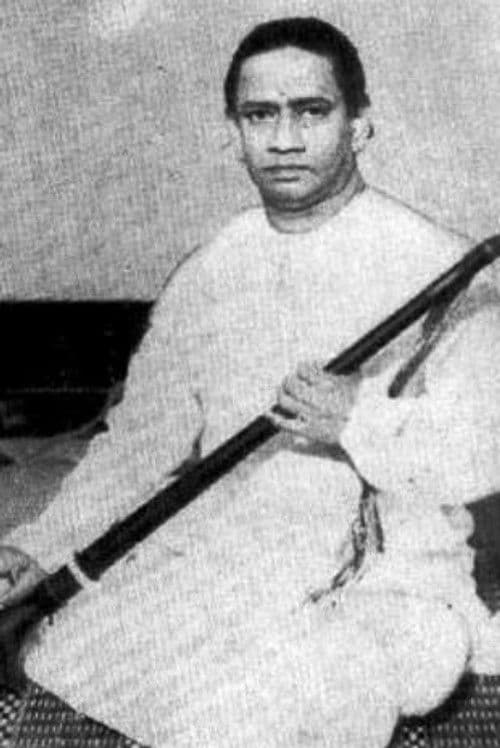 T. N. Rajarathinam Pillai profile photo
