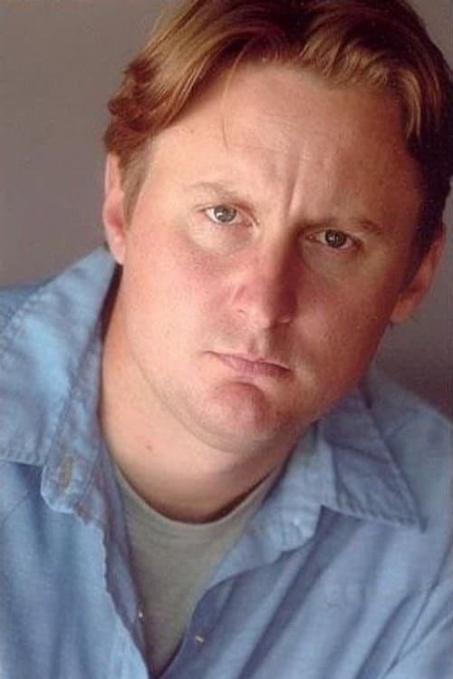 Scott Michael Morgan profile photo