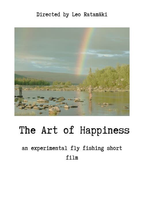 The Art of Happiness poster