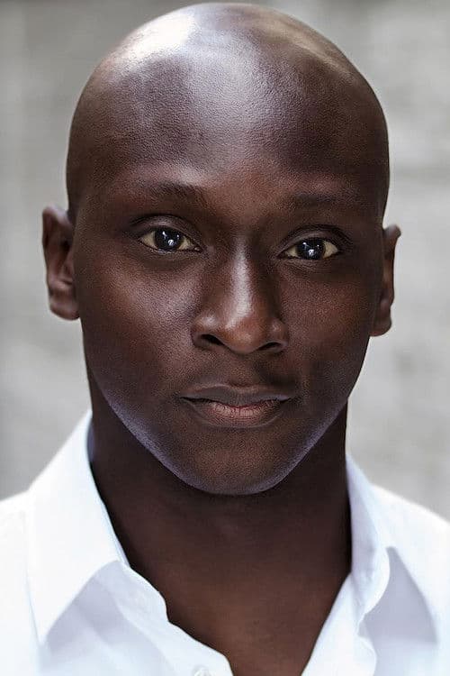 Michael Amariah profile photo