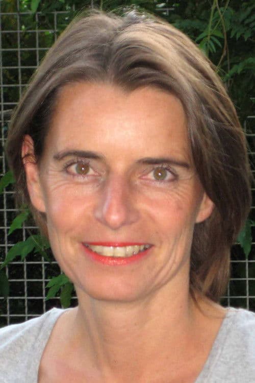 Antje Christ profile photo