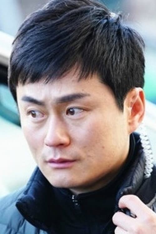 Baek Chun-ki profile photo