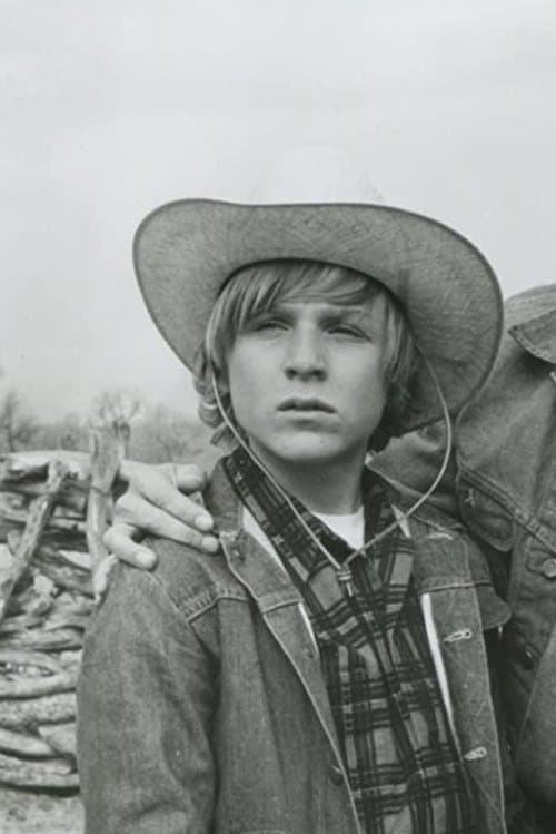 Nicolas Beauvy profile photo