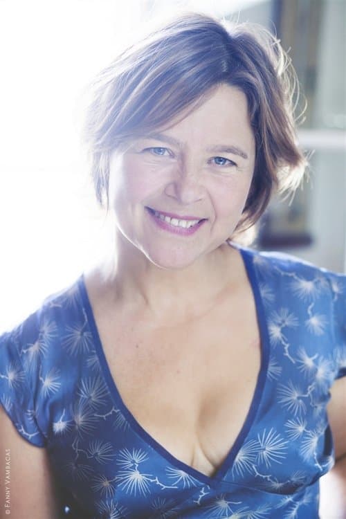 Christine Sireyzol profile photo