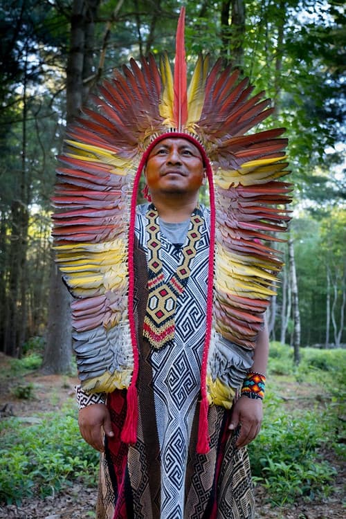 Zezinho Yube profile photo