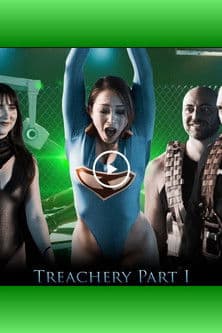 Treachery Part 1 poster