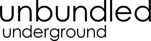 Unbundled Underground