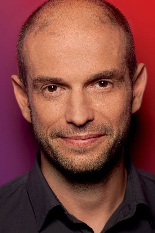 Marco Bülow profile photo