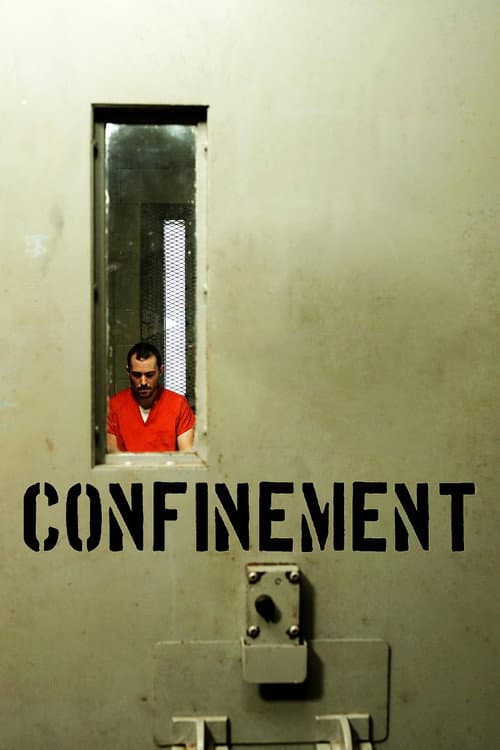 Confinement poster