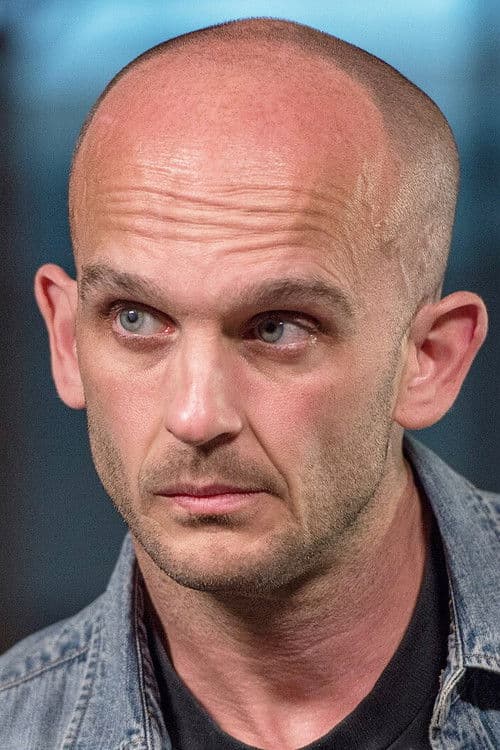 Zach Blair profile photo