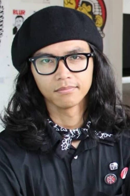 Fahmi Reza profile photo