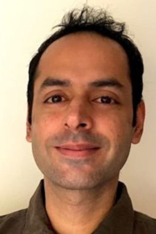 Rishi Chandna profile photo