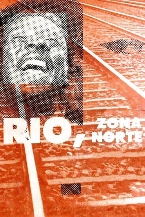 Rio, Northern Zone poster