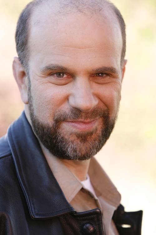 Alan Polonsky profile photo