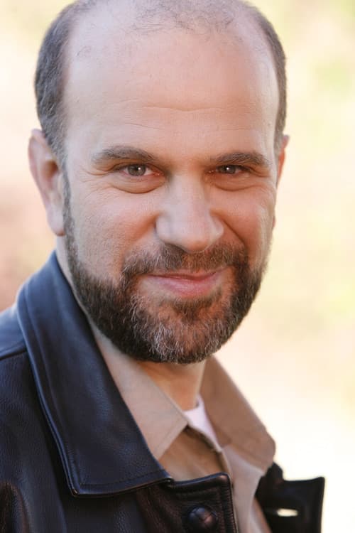 Alan Polonsky profile photo