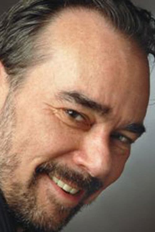 Roderick Earle profile photo