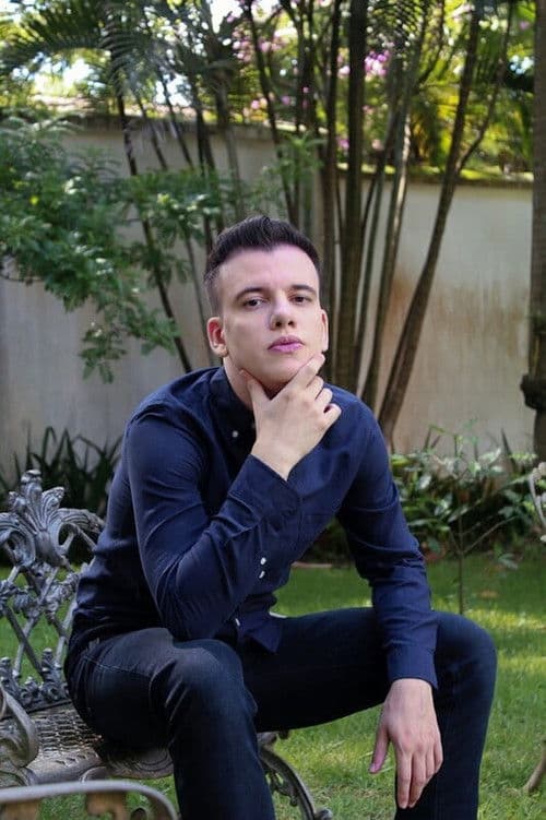 Thiago Camacho profile photo