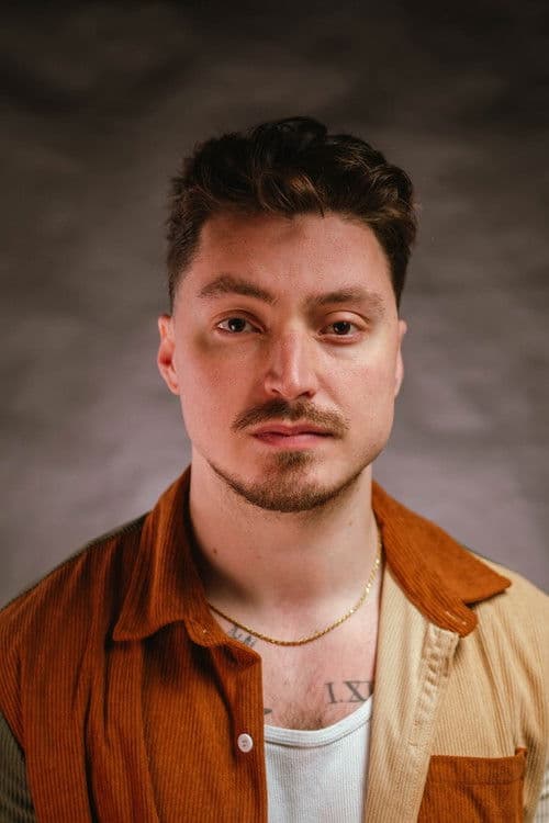 Cullen Lovelock profile photo