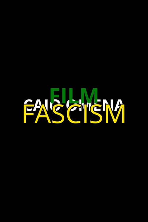 Film Fascism poster