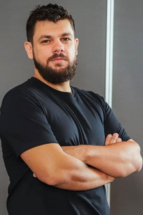 Mauricio Rial Banti profile photo