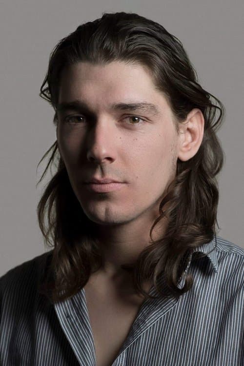 Philip John Bailey profile photo