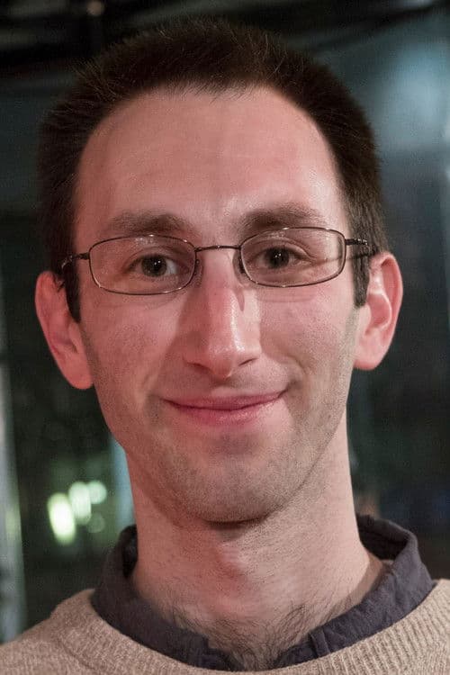 Ted Fendt profile photo