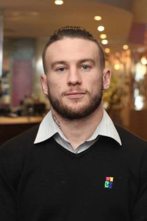 Blake Minto profile photo