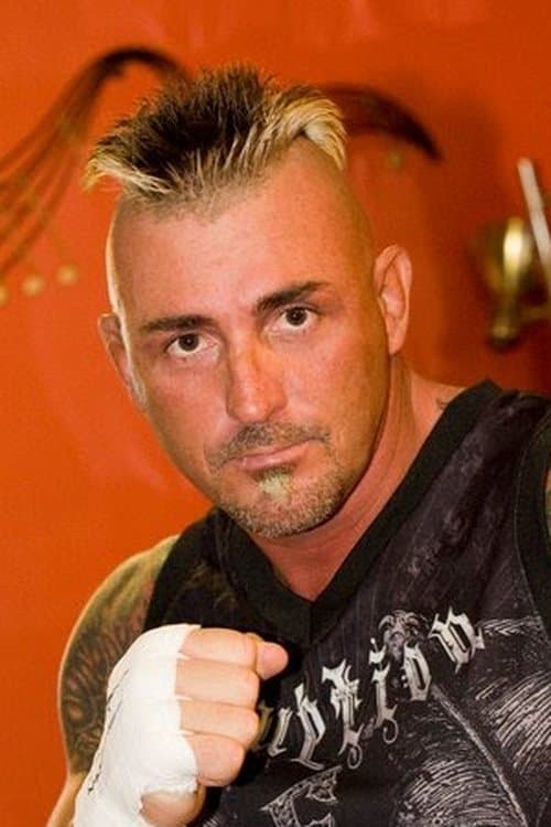 Shannon Ritch profile photo