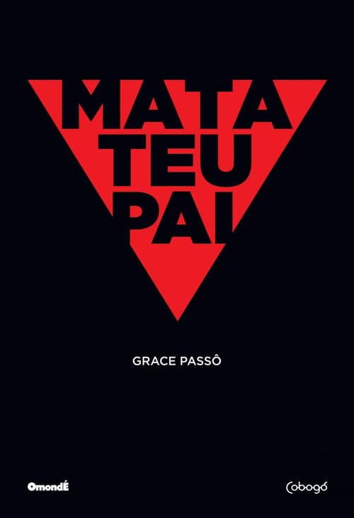 Mata Teu Pai poster