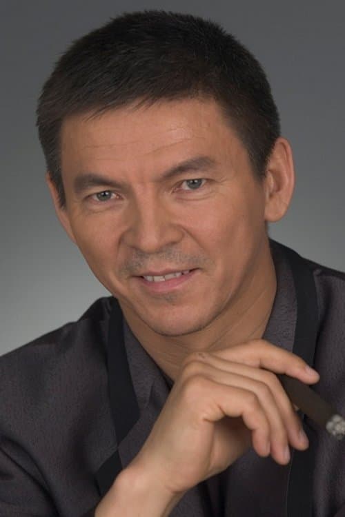 Yerik Zholzhaksynov profile photo