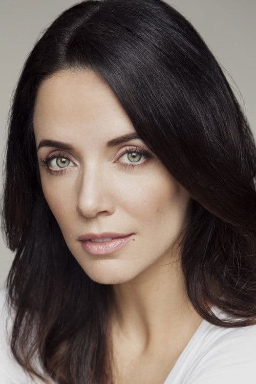 Michelle Morgan profile photo
