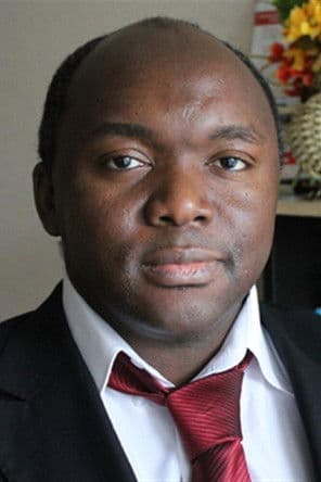 Alain Dzukam Simo profile photo