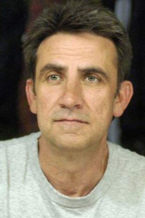 Ken Webster profile photo