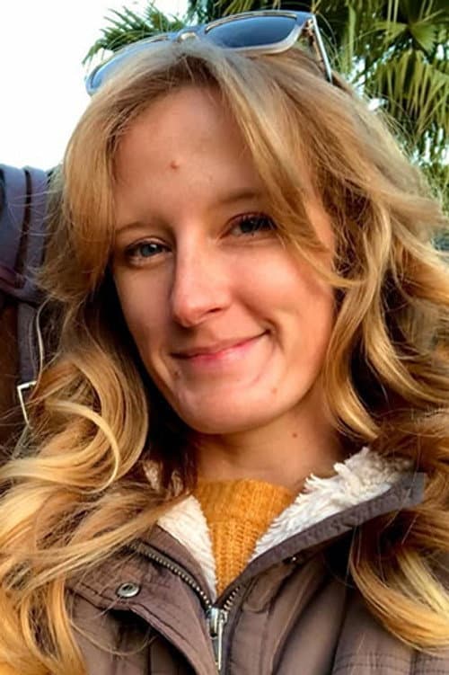Kimberley Barker profile photo
