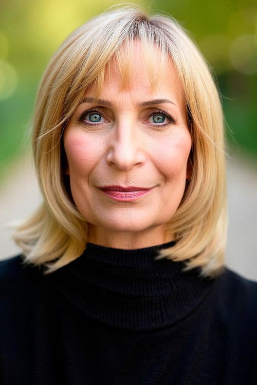 Elizabeth von Isser profile photo