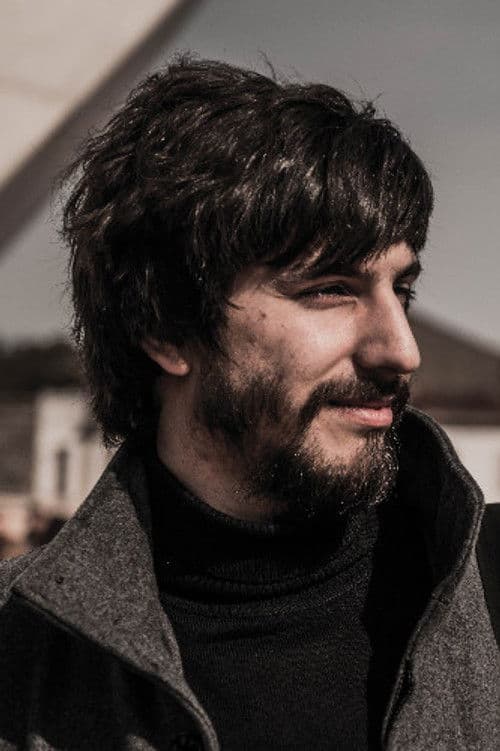 Tiago Iúri profile photo