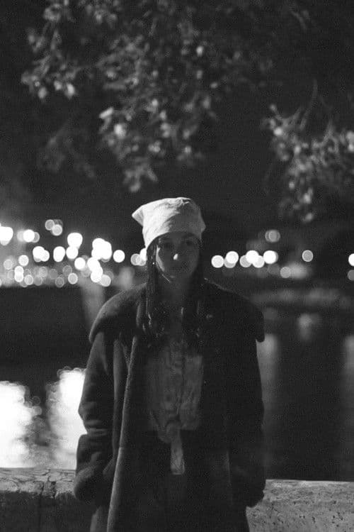 And of late, I have nowhere to go poster