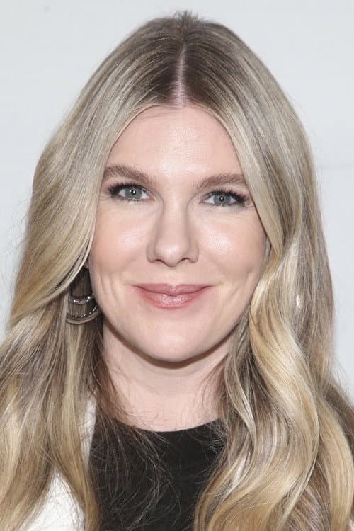Lily Rabe profile photo