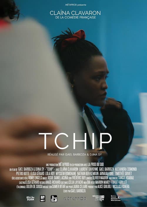 Tchip poster