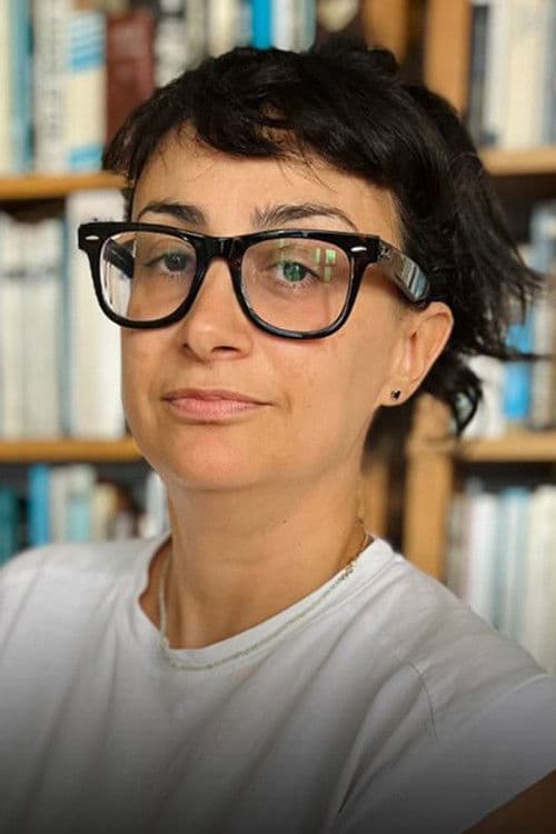 Alessandra Dorgan profile photo