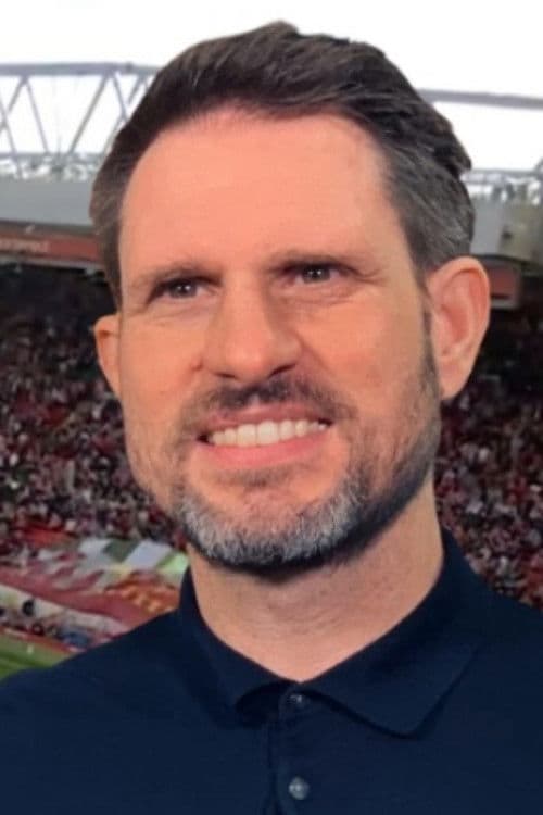 Adrian Clarke profile photo