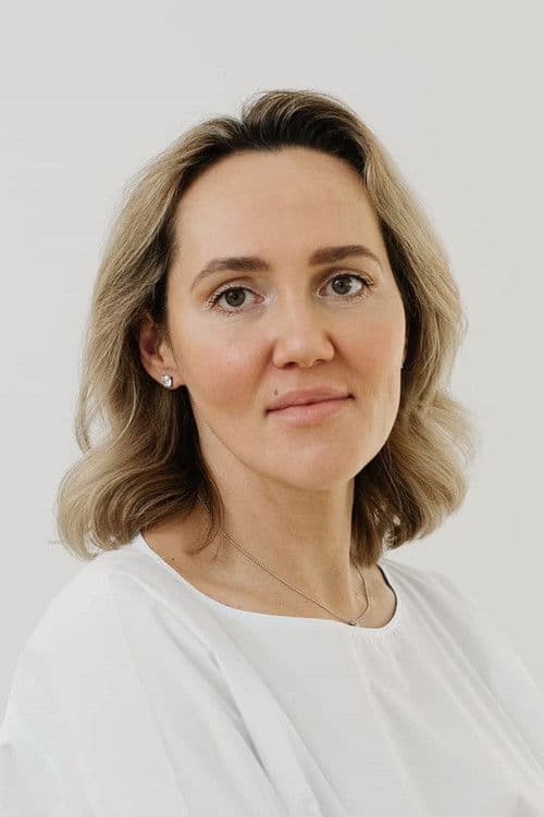 Maria Ruzgis profile photo
