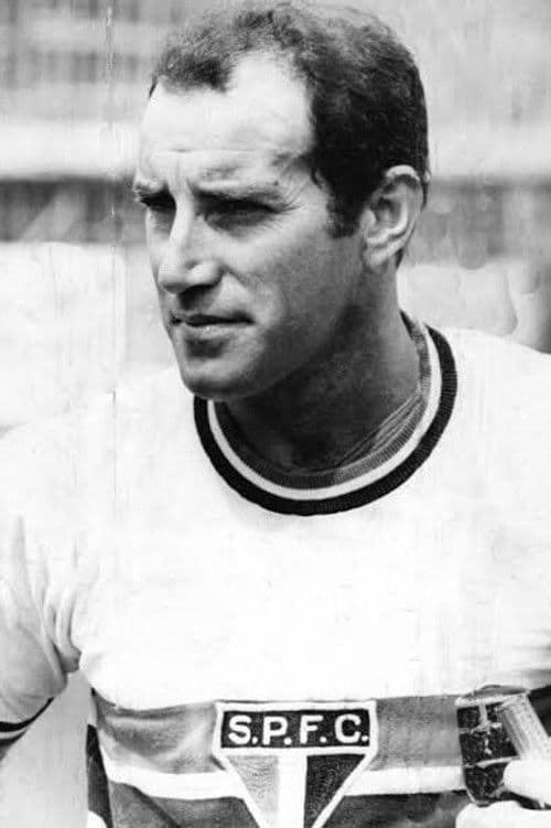 Gérson profile photo