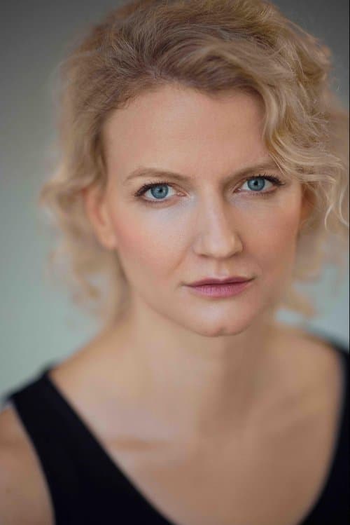 Alenka Kraigher profile photo