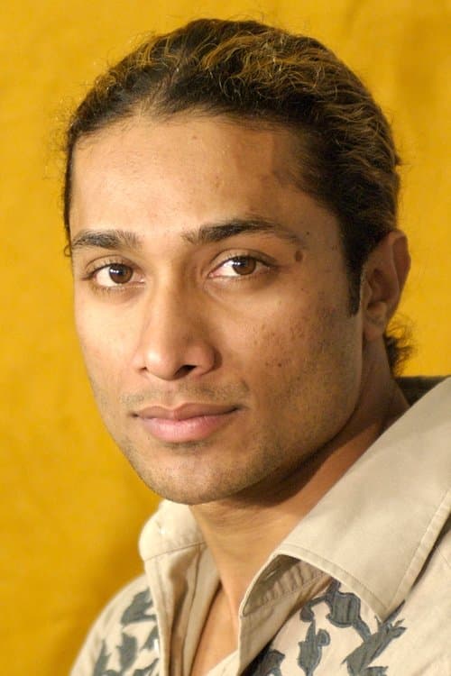 Karan Singh profile photo