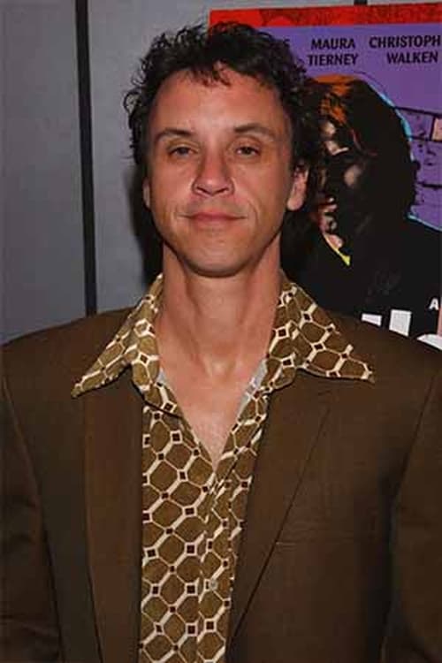 Billy Morrissette profile photo