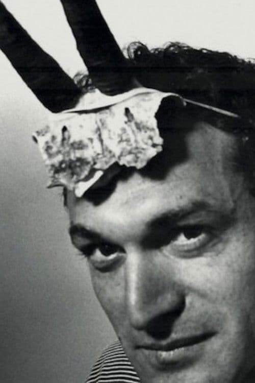 Not Me: A Journey with Not Vital poster